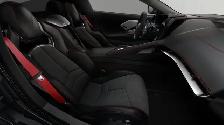 2027 Chevrolet Corvette 2LZ - Photo 6
