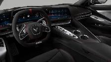 2027 Chevrolet Corvette 2LZ - Photo 7