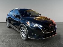 2025 Nissan Kicks Play SV - Photo 4