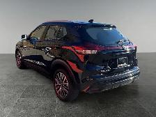 2025 Nissan Kicks Play SV - Photo 10