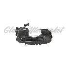 Honda Pilot 2023-2025 Fender Liner Front Elite Left and Right