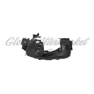 Honda Pilot 2023-2025 Fender Liner Front Ex L Lx Left and Right