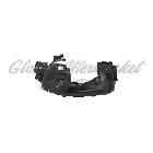 Honda Pilot 2023-2025 Fender Liner Front Ex L Lx Left and Right