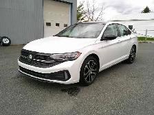 Volkswagen Jetta 2024 - Photo 2