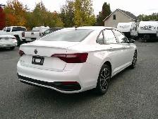 Volkswagen Jetta 2024 - Photo 4