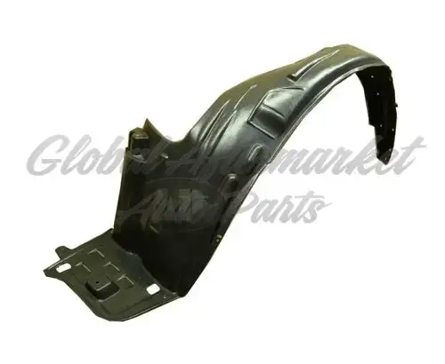 Honda Odyssey 2008-2010 Fender Liner Left and Right
