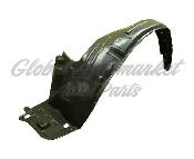 Honda Odyssey 2008-2010 Fender Liner Left and Right