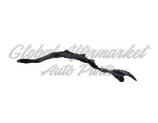 Honda Odyssey 2008-2010 Fender Liner Left and Right - Photo 4
