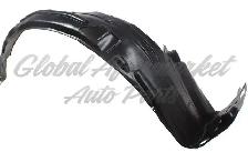 Honda Odyssey 2008-2010 Fender Liner Left and Right - Photo 7
