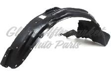 Honda Odyssey 2008-2010 Fender Liner Left and Right - Photo 8