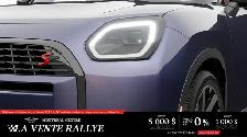2027 MINI Countryman Cooper S ALL4 | Ligne Premier | Groupe - Photo 6