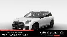 2027 MINI Countryman Cooper S ALL4 | Ligne Premier | Édition
