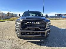 2026 Ram 3500 Big Horn - Photo 2