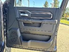2026 Ram 3500 Big Horn - Photo 3