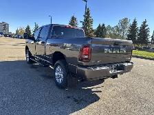 2026 Ram 3500 Big Horn - Photo 4