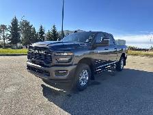 2026 Ram 3500 Big Horn - Photo 5