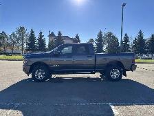 2026 Ram 3500 Big Horn - Photo 6