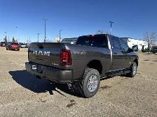 2026 Ram 3500 Big Horn - Photo 7