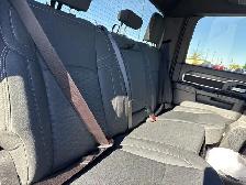 2026 Ram 3500 Big Horn - Photo 12