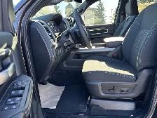 2026 Ram 3500 Big Horn - Photo 21