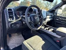 2026 Ram 3500 Big Horn - Photo 23