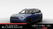 2027 MINI Countryman Cooper S ALL4 | Ligne Premier | Groupe