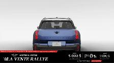 2027 MINI Countryman Cooper S ALL4 | Ligne Premier | Groupe - Photo 5