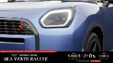 2027 MINI Countryman Cooper S ALL4 | Ligne Premier | Groupe - Photo 6