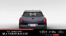 2027 MINI Countryman Cooper S ALL4 | Ligne Premier | Groupe - Photo 5