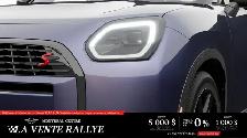 2027 MINI Countryman Cooper S ALL4 | Ligne Premier | Groupe - Photo 6