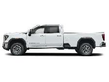 2026 GMC Sierra 3500HD SLT - Photo 2