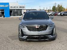 2024 Cadillac XT6 Luxury - Photo 2