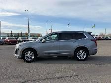 2024 Cadillac XT6 Luxury - Photo 3