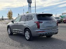 2024 Cadillac XT6 Luxury - Photo 4