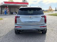 2024 Cadillac XT6 Luxury - Photo 5