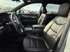 2024 Cadillac XT6 Luxury - Photo 10