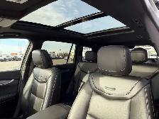 2024 Cadillac XT6 Luxury - Photo 11