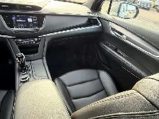2024 Cadillac XT6 Luxury - Photo 15