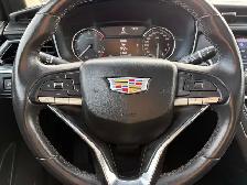 2024 Cadillac XT6 Luxury - Photo 16
