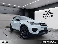 2019 Land Rover Discovery Sport HSE 4WD - Navigation System - Mo - Photo 3