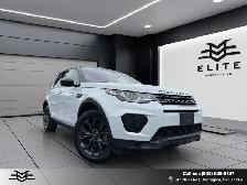 2019 Land Rover Discovery Sport HSE 4WD - Navigation System - Mo - Photo 7