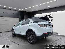 2019 Land Rover Discovery Sport HSE 4WD - Navigation System - Mo - Photo 9