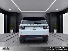 2019 Land Rover Discovery Sport HSE 4WD - Navigation System - Mo - Photo 11