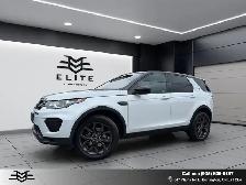 2019 Land Rover Discovery Sport HSE 4WD - Navigation System - Mo - Photo 18
