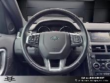 2019 Land Rover Discovery Sport HSE 4WD - Navigation System - Mo - Photo 24