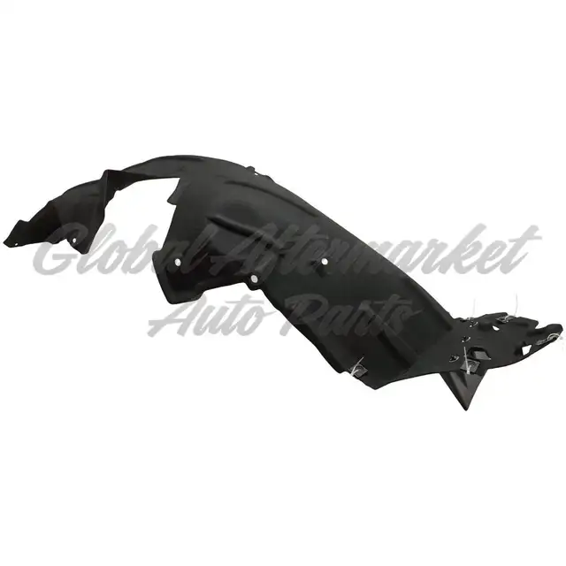 Honda Hrv 2019-2022 Fender Liner Ex Ex L Lx Model Left and Right