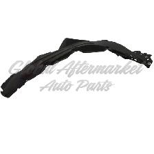 Honda Hrv 2019-2022 Fender Liner Ex Ex L Lx Model Left and Right - Photo 7