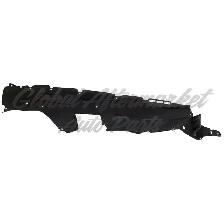 Honda Hrv 2019-2022 Fender Liner Ex Ex L Lx Model Left and Right - Photo 8