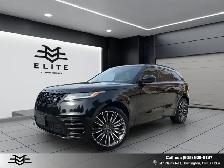 2020 Land Rover Range Rover Velar P340 - R-Dynamic Pkg - V6 - Lo - Photo 3