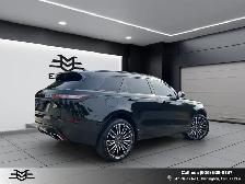 2020 Land Rover Range Rover Velar P340 - R-Dynamic Pkg - V6 - Lo - Photo 7